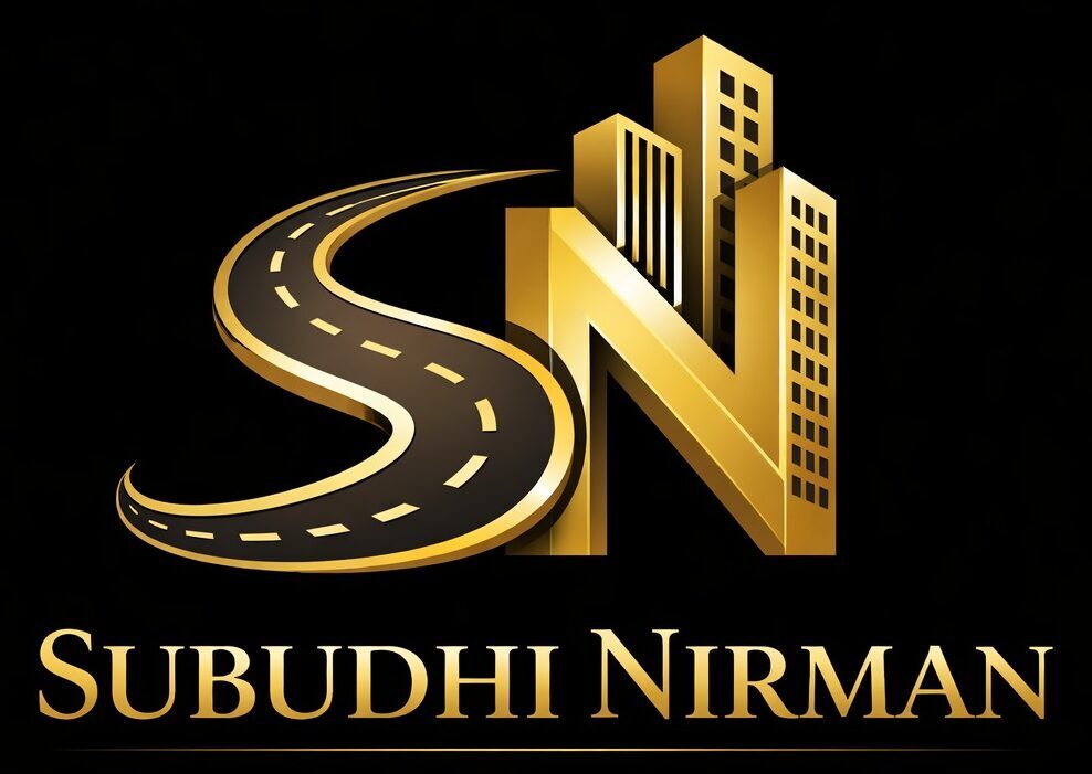 Subudhi Nirman Logo
