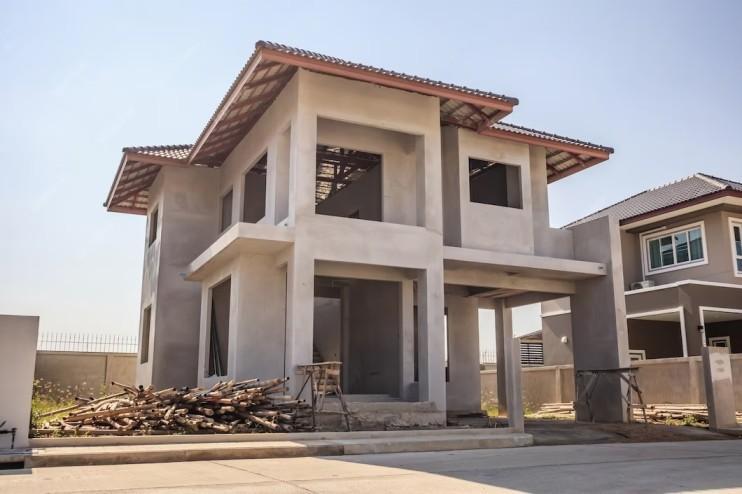 Subudhi nirman Patia Project photo