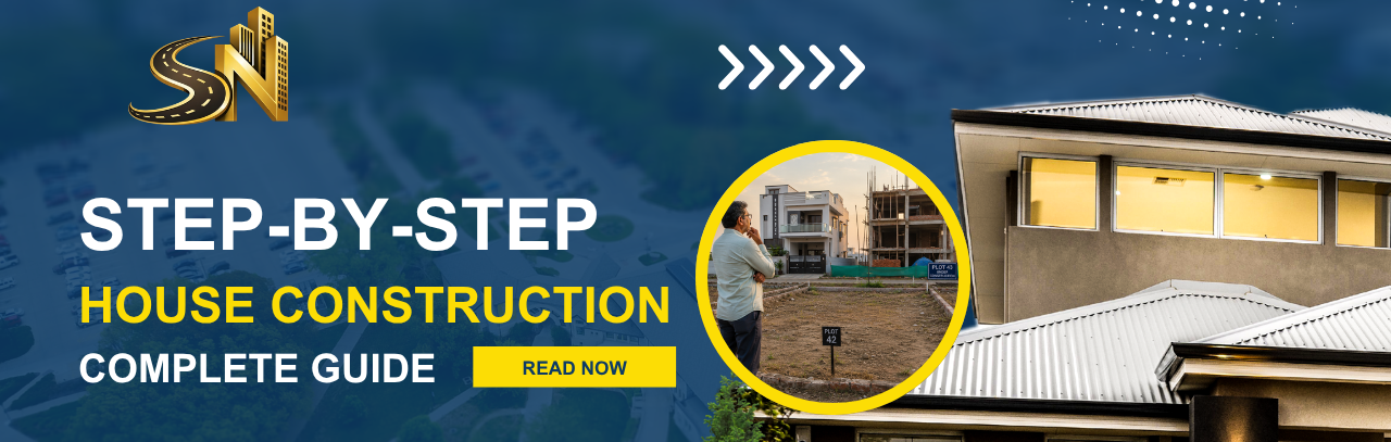 Featured image for home construction Process in Odisha by Subudhi Nirman