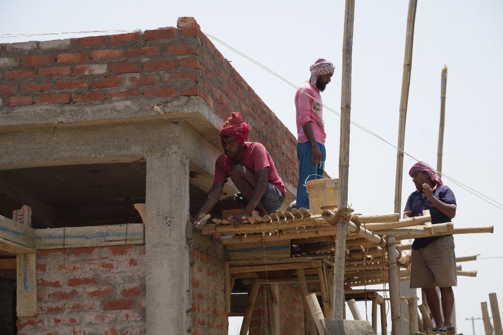 underconstruction project photo by subudhi nirman