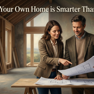 Building Your Own Home